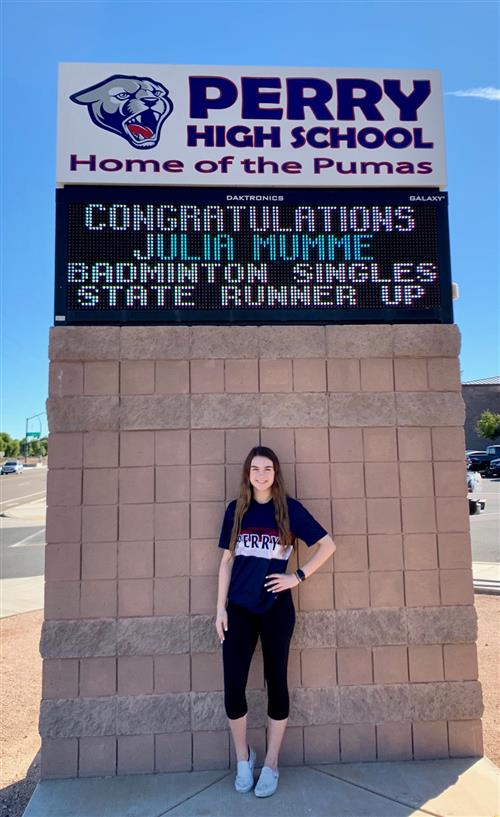 julia marquee 